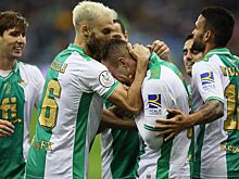 «Эльче» — «Бетис», прогноз на матч Примеры 24 февраля, где смотреть онлайн прямой эфир, какой канал покажет