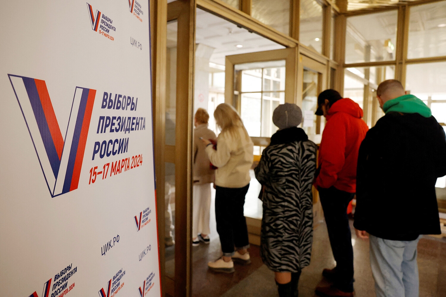 В МИД заявили, что РФ не простит Прибалтике действия по срыву выборов президента России