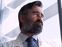 Пять вечеров в Перми. Группа «Хлеб», обладатели «Грэмми» из Тувы и новый фильм с Колином Фарреллом