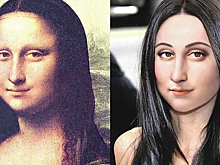 Дизайнер показала, как выглядели бы знаменитости прошлого, если бы жили сейчас и следовали современной моде