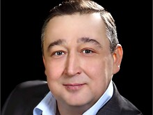 Умер звезда сериала «Содержанки» Агапов