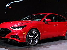 Новые автомобили Hyundai приобретут более спортивную и экспрессивную внешность
