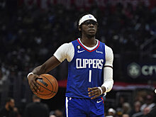 «Хорнетс» отчислили Реджи Джексона