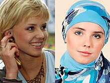 От мини-юбки до хиджаба. Ради чего круто изменила жизнь звезда «Фабрики» Мария Алалыкина