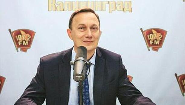 Сегодня общественностью командовать невозможно и не нужно