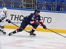 ХК «Торпедо» выиграли максимум очков за игру с «Куньлунем»
