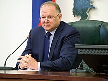 После селектора о карантине в Целинном в Курган приедет полпред Николай Цуканов