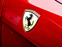 Havas Creative займется PR-сопровождением Ferrari в России