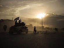 МВД Афганистана: МУС должен заниматься США и Израилем, а не "Талибаном"