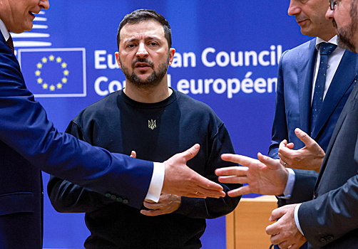 «Ждут решений Трампа»: На Западе признали, что Украине «придется уступить» территории