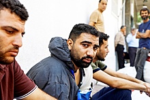 JP: Египет отказался открыть границу для беженцев из сектора Газа