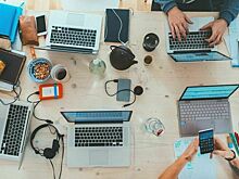 В Роскачестве назвали причины падения вовлеченности на работе