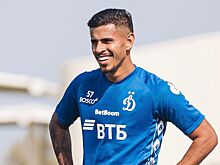 Касагранде раскрыл детали сделки между «Динамо» и «Ботафого» по трансферу Рикардо