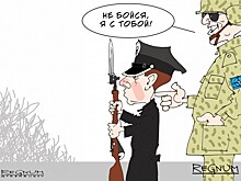 Минск: Макей провалил операцию «Трест»