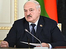 Лукашенко объяснил, почему считает, что «Украина скоро одумается»