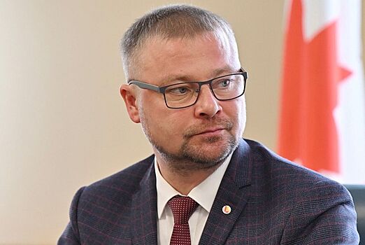 Глава Минсельхоза Удмуртии Михаил Юдин решил уйти в отставку