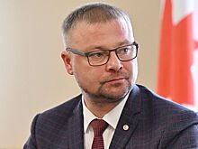 Глава Минсельхоза Удмуртии Михаил Юдин решил уйти в отставку