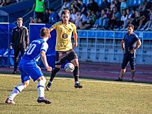 Полузащитник «Ядра»: Вторая лига – кладбище талантов. Здесь игроки частенько получают тяжелые травмы