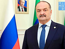 Сергей Меликов поздравил борцов республики с победой на чемпионате Европы