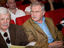 «Ивар, приди в себя!»: Сергей Никоненко раскритиковал латвийского актера Калныньша за его слова о России