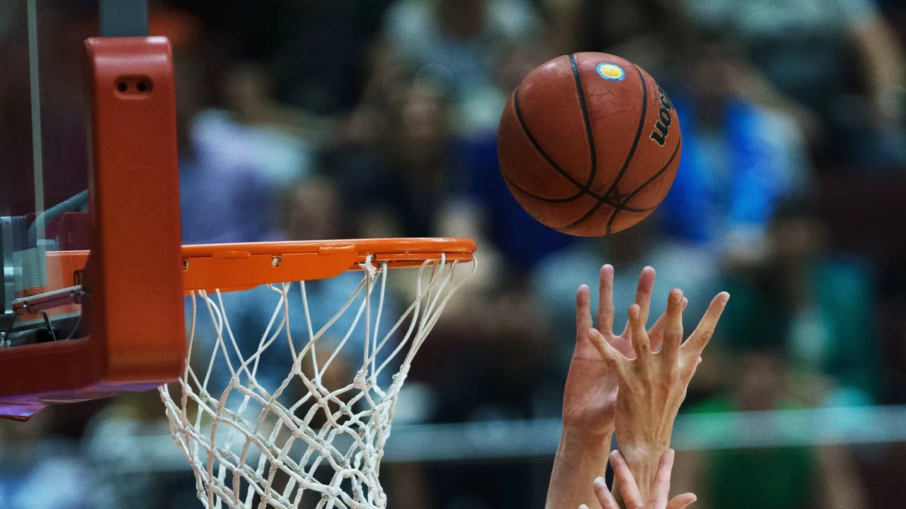 Умер трехкратный чемпион НБА