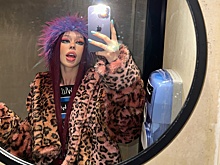 Шнуров прокомментировал сотрудничество с Инстасамкой