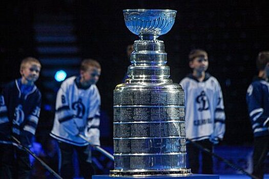НХЛ ввела новое правило для российских победителей Кубка Стэнли