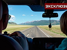 Автоэксперт Попов рассказал, что взять с собой в дальнюю дорогу