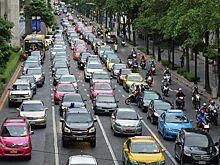 Правительство установит свои требования к камерам на дорогах