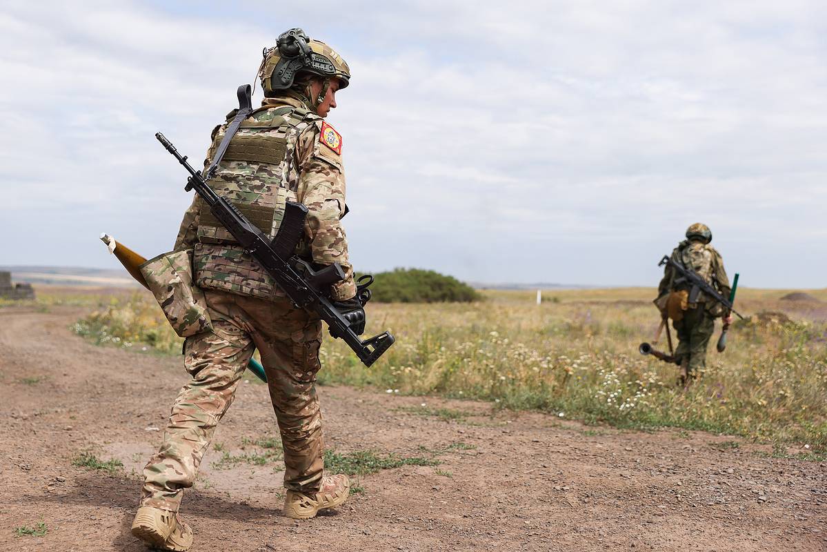 Россиянка притворилась пропавшим на СВО братом и вымогала деньги у его жены