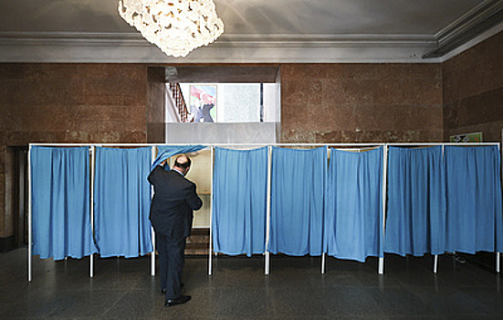 На год раньше: чего ожидать от президентских выборов в Азербайджане