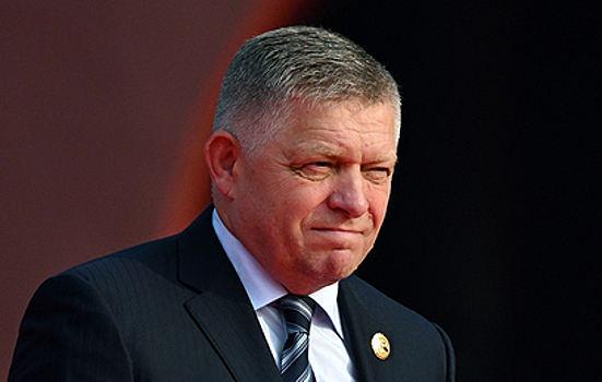 Стрелявший в премьера Словакии получил 21 год тюрьмы