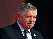 Стрелявший в премьера Словакии получил 21 год тюрьмы