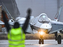 Начались летные испытания нового двигателя "изделие 177"