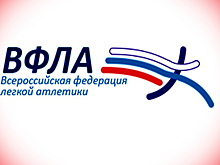 Борис Гришин назначен исполнительным директором Всероссийской федерации легкой атлетики (ВФЛА)