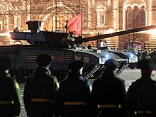 Танк Т-14 «Армата»: производство и боевое применение. В чем преимущество «Арматы» перед другими танками