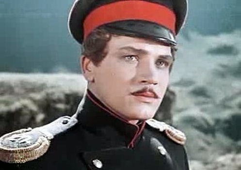 Что стало с Владимиром Ивашовым - Алешей из "Баллады о солдате" - Российская газ