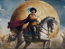 Paradox анонсировала дату выхода Europa Universalis 5