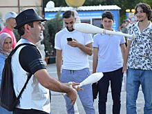 Россиянин раскрыл правду о работе аниматора в Турции