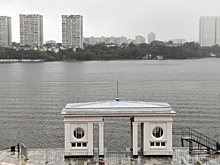 В Мостранспроекте назвали пропускную способность Северного речного вокзала после реконструкции
