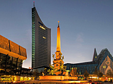 Саксонская жемчужина