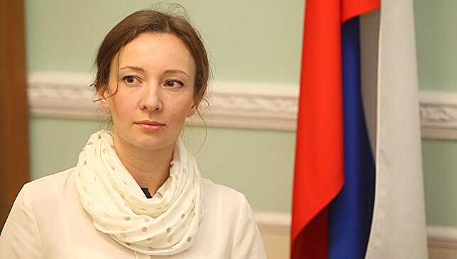 Кузнецова выступила против замены маткапитала на ежемесячные выплаты