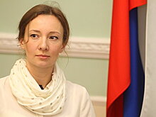 Советники Кузнецовой проверят лагерь в Югре