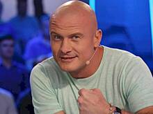 Украинский боксер-чемпион умер в 45 лет