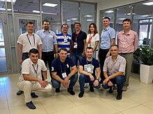 «Лидеры России» из Ростовской области и Краснодарского края провели встречу по обмену опытом