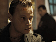 Актер Анисимов рассказал о своей госпитализации