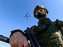 SHOT: до полного окружения Красноармейска осталось менее 2 км