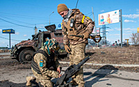 CNN: ВСУ не подготовились к отражению российского наступления под Харьковом