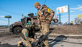 CNN: ВСУ не подготовились к отражению российского наступления под Харьковом