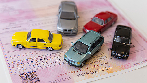 Как стоимость страховки зависит от марки машины